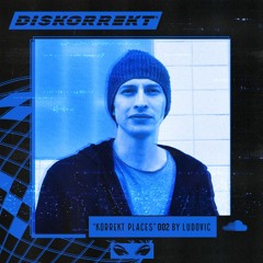 Korrekt Places Nº 2 - Ludovic