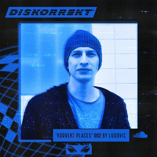 Korrekt Places Nº 2 - Ludovic