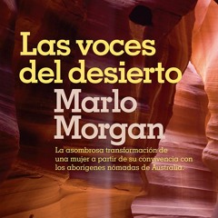 Download PDF Las voces del desierto  Mutant Message Down Under (Spanish Edition)