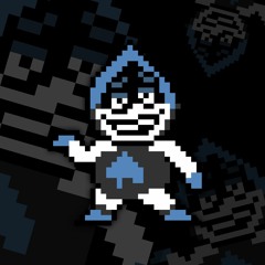 Lancer, but it's in straight rhythm, instead of swing rhythm/tempo [Official Reupload]