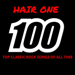 Top 100 Classic Rock Songs