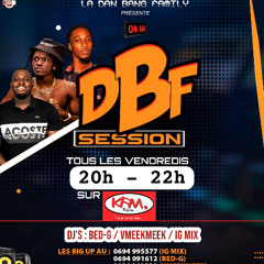 KFM DBF IG MIX & VYBZ NONO & ALTESSE