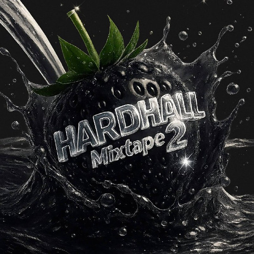 HARHALL MIXTAPE 2