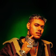 Mc- KAKO - SEM CORAÇÃO (NO LOVE) Porque eu fumo tanto?