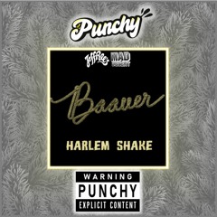 Baauer X Wiwek - Harlem Shake Cona (PUNCHY Bootleg) (2020) - 150