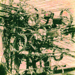 PIXELATED KISSES Russian translate (Joji)