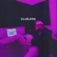 Jay Xan - Clueless (prod. Jaysimba)