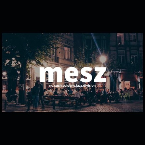 No Such Cologne Jazz Division - MESZ