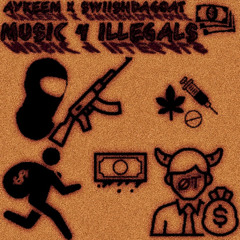 Hunnid Fifty ft SwiishDaGoat (prod.Digital Rok)