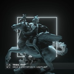 DËKAY & Jimmy Wit an H - Lights Out