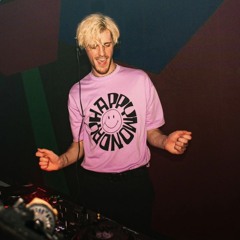 Raunchy POOF DOOF Mix - Autumn 2024