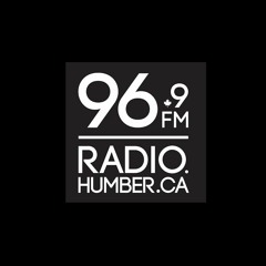 Canadian Radio Humber Mix