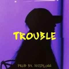 [FREE] Alternative Rock Type Beat - "Trouble"