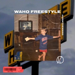 WaHo Freestyle (Atlanta Braves 2021)