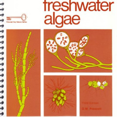 [Access] PDF 🖊️ How to Know the Freshwater Algae by G. Prescott, John Bamrick, Edwar