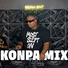 Konpa Mix 2025 | Ep. 1