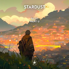 Falst - WANT U
