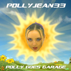 polly goes garage #1 🌞
