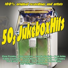 Tears On My Pillow (feat. The Imperials)