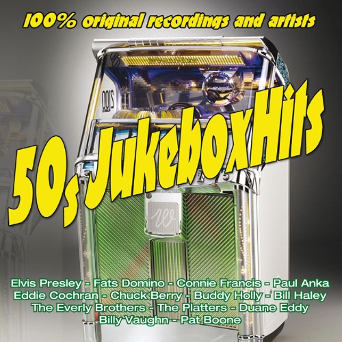 Tears On My Pillow (feat. The Imperials)