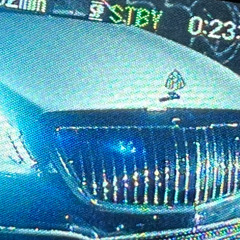 y3rip - white tee (saint)