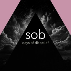 PREMIERE: Sob - Foul Play Feat. Tuco Ifill (Original Mix) [SofaBeats]