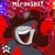 Artwork for DELTARUNE CH3 Secret Boss UST - Miraviel (Lucasany)
