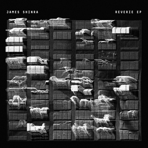 JAMES SHINRA - Daydreamm