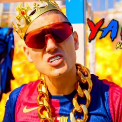 MITREVV - YAMAL [OFFICIAL VIDEO].mp3