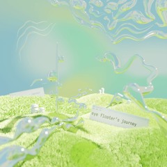 Eye Floater's Journey