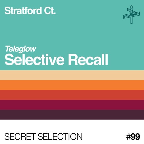 Teleglow - Selective Recall [Secret Selection]