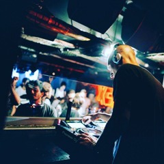 Julio (FR) @ Rex Club Paris W/ Solardo