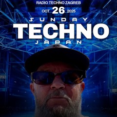 Zagreb radio 26 Oct25