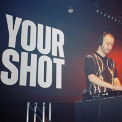 CHPPDANDSCRWD - Your Shot 2025 - Mainstage