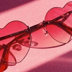 INAYAH LAMIS- ROZE-COLORED GLASSES ft. THE CHAINSMOKERS