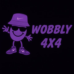 Give Yourself A Wobble V1