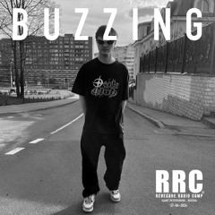 Renegade Radio Camp - BUZZING (UK CLUB) - Mix 27-04-2024