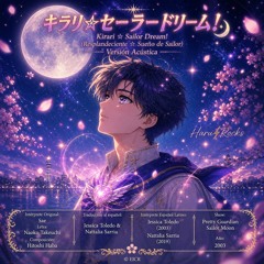 Stream Haru⚡️Rocks13 music | Listen to songs, albums, playlists
