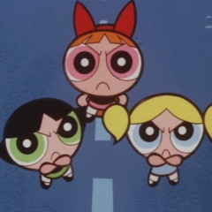 Powerpuff Vol 1.