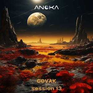 Covak - Anoka Sessions