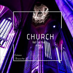 Church - Fall Out Boy (slowed & pitched)