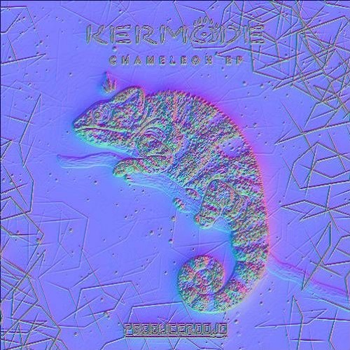 Chameleon - Kermode [Zevro Remix]