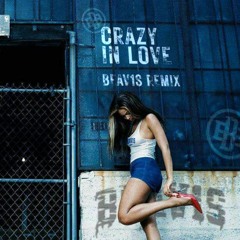 Beyoncé - Crazy in Love (Beav1s Funk Remix)