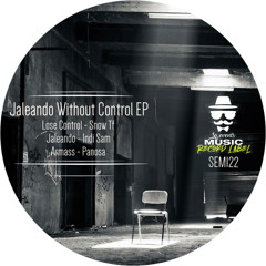 Armass - Panosa (Original Mix)