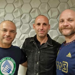 פרק 532 - אבי יחיאל