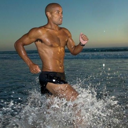 Whats your biggest fear in life - David Goggins