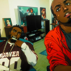 K!NGpainH!MaTHY "1daycomngonGfreestyle" (Prod by