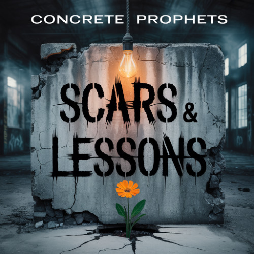 Scars & Lessons