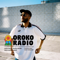 KOFII PAUZE RADIO || GBOI || OROKO RADIO || #73