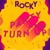 Artwork for Rocky - P&T (Party and Turnup) [Official Audio] SXM Soca 2020
